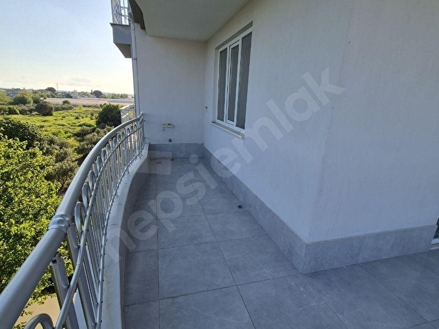 CUMALI 3+1 160 M2 GENİŞ ARA KAT DAİRE SOMUNCU BABA ARKASI - Görsel 10