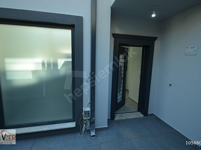 GÖCEK DE SIFIR PROJE 4+1 MÜSTAKİL BAHÇE VE HAVUZLU VİLLA - Görsel 30