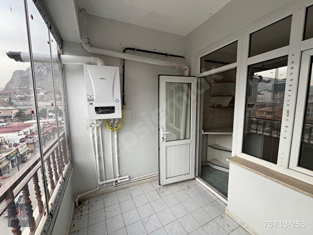 TOKAT MEYDAN CAMİİ KARŞISI ANA CADDE ÜZERİ 4+1  DUBLEKS DAİRE - Görsel 5