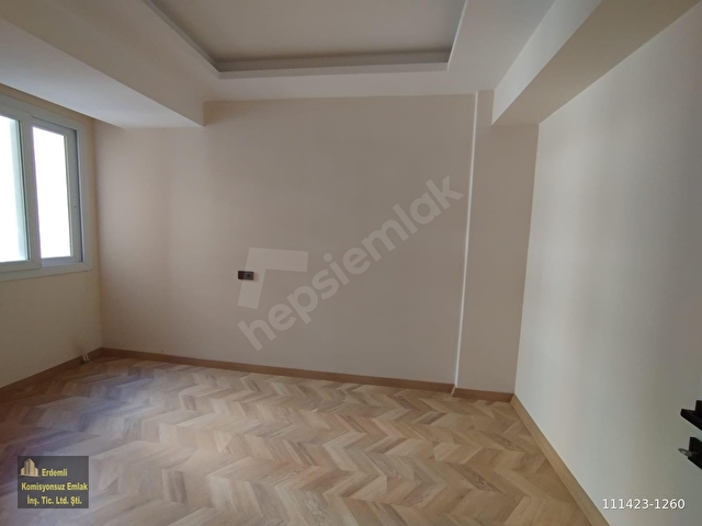 SATILIK 3+1 SIFIR DAİRE MERKEZ ERDEMLİ MERSİN - Görsel 6