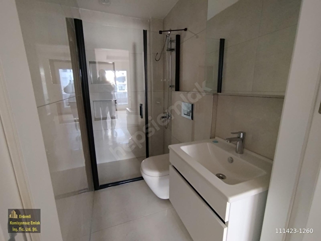 SATILIK 3+1 SIFIR DAİRE MERKEZ ERDEMLİ MERSİN - Görsel 16