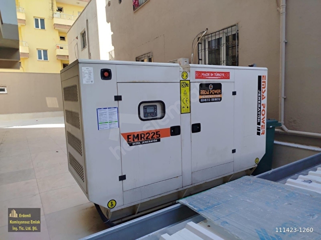 SATILIK 3+1 SIFIR DAİRE MERKEZ ERDEMLİ MERSİN - Görsel 28