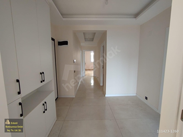 SATILIK 3+1 SIFIR DAİRE MERKEZ ERDEMLİ MERSİN - Görsel 18