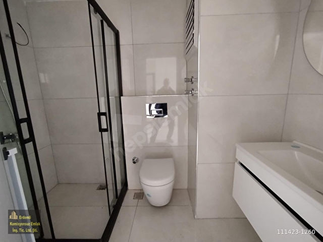 SATILIK 3+1 SIFIR DAİRE MERKEZ ERDEMLİ MERSİN - Görsel 25