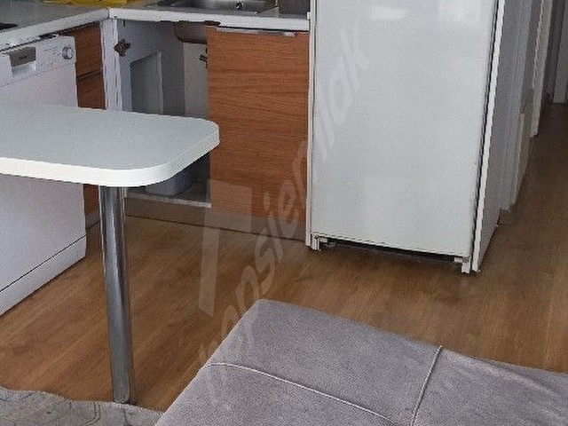 inovvia 3 sitesinde 1+1 eşyalı  kiralık daire - Görsel 4