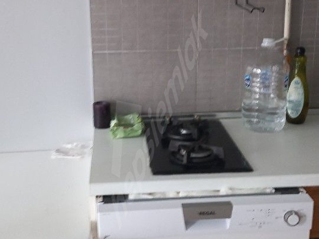 inovvia 3 sitesinde 1+1 eşyalı  kiralık daire - Görsel 7