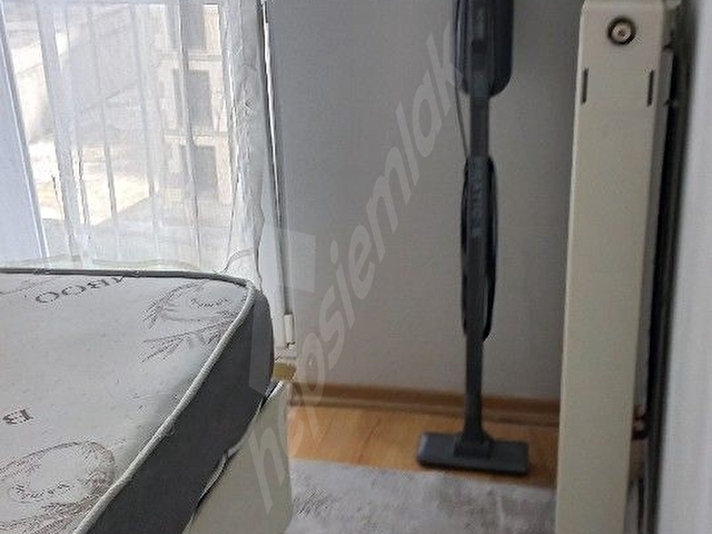 inovvia 3 sitesinde 1+1 eşyalı  kiralık daire - Görsel 10