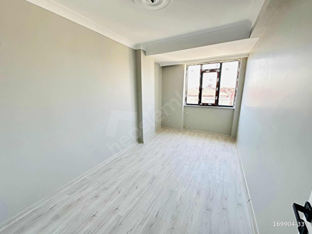 HAS KÖSEDAĞDAN ZÜBEYDEHANIM MAHDE 3+1 110M2 LÜX 4.KAT DAİRE - Görsel 8