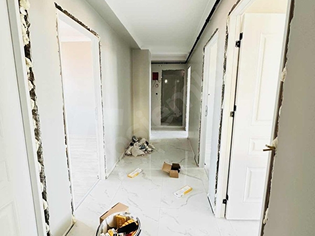 HAS KÖSEDAĞDAN ZÜBEYDEHANIM MAHDE 3+1 110M2 LÜX 4.KAT DAİRE - Görsel 11