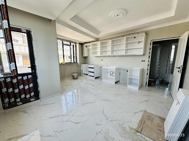 HAS KÖSEDAĞDAN ZÜBEYDEHANIM MAHDE 3+1 110M2 LÜX 4.KAT DAİRE - Görsel 23