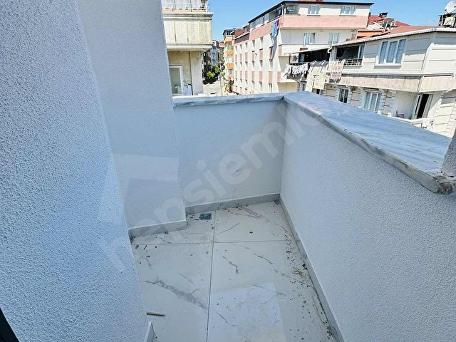 HAS KÖSEDAĞDAN ZÜBEYDEHANIM MAHDE 3+1 110M2 LÜX 4.KAT DAİRE - Görsel 28