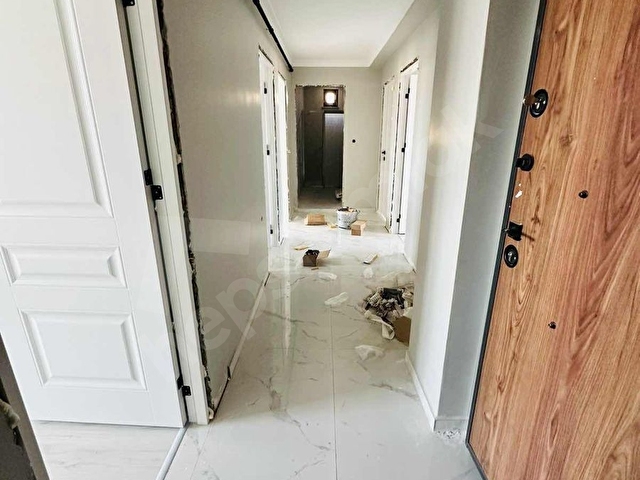 HAS KÖSEDAĞDAN ZÜBEYDEHANIM MAHDE 3+1 110M2 LÜX 4.KAT DAİRE - Görsel 6
