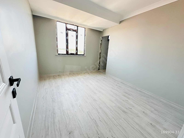 HAS KÖSEDAĞDAN ZÜBEYDEHANIM MAHDE 3+1 110M2 LÜX 4.KAT DAİRE - Görsel 19