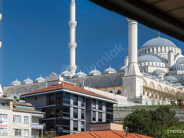 Kirazlıtepe Toki De Tapulu Boğaz Manzaralı Satılık 2+1 Daire - Görsel 18
