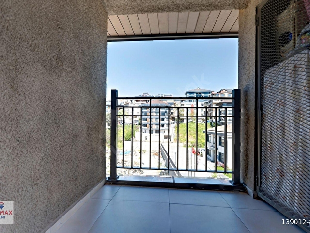 Kirazlıtepe Toki De Tapulu Boğaz Manzaralı Satılık 2+1 Daire - Görsel 16