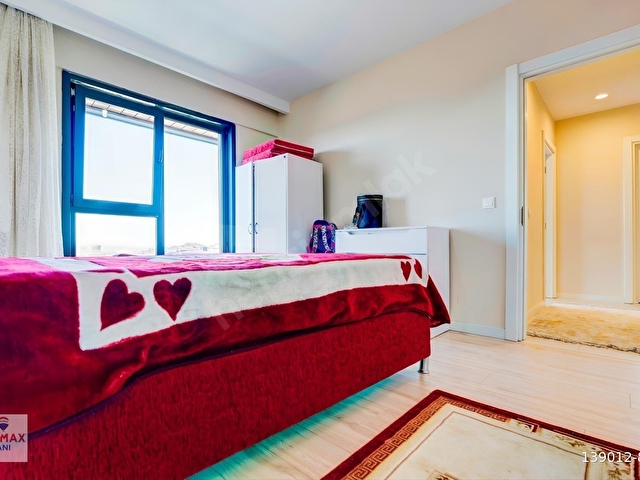 Kirazlıtepe Toki De Tapulu Boğaz Manzaralı Satılık 2+1 Daire - Görsel 25