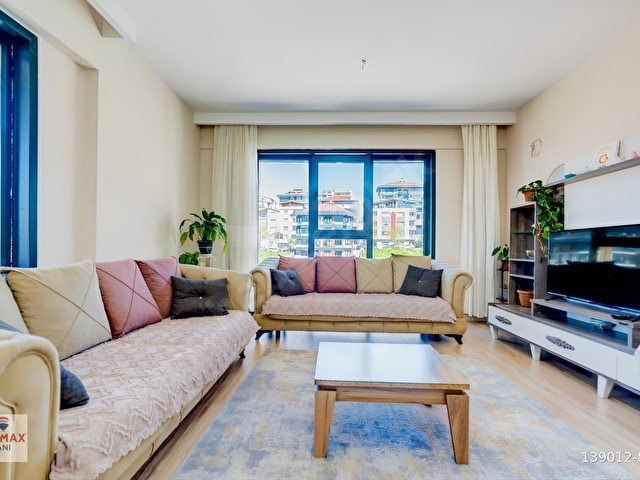 Kirazlıtepe Toki De Tapulu Boğaz Manzaralı Satılık 2+1 Daire - Görsel 10