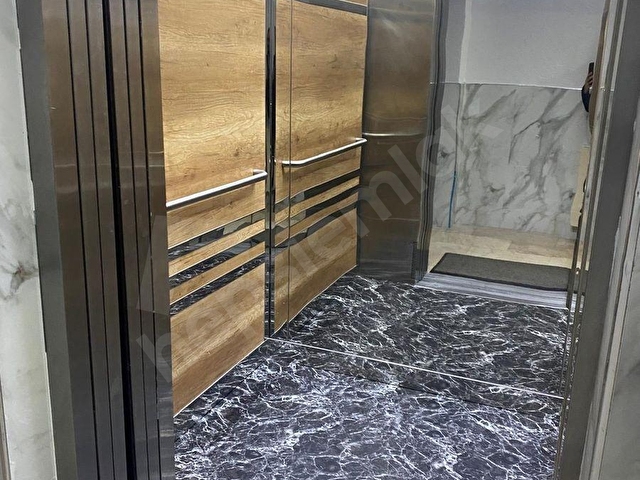 Merkezde Metrobüse Çarşıya Yakın 1+1 Kiralık Daire - Görsel 15