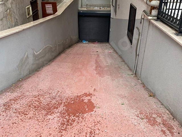 Merkezde Metrobüse Çarşıya Yakın 1+1 Kiralık Daire - Görsel 16