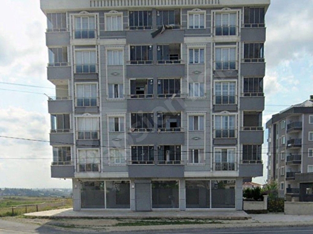 REMAX LANDDEN CENGİZ TOPEL CADDESİNDE KİRALIK İŞYERİ - Görsel 25