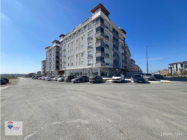 REMAX LANDDEN CENGİZ TOPEL CADDESİNDE KİRALIK İŞYERİ - Görsel 22