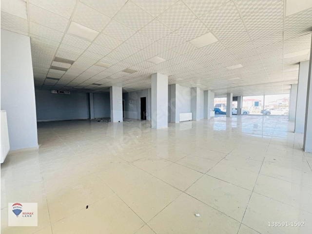 REMAX LANDDEN CENGİZ TOPEL CADDESİNDE KİRALIK İŞYERİ - Görsel 12