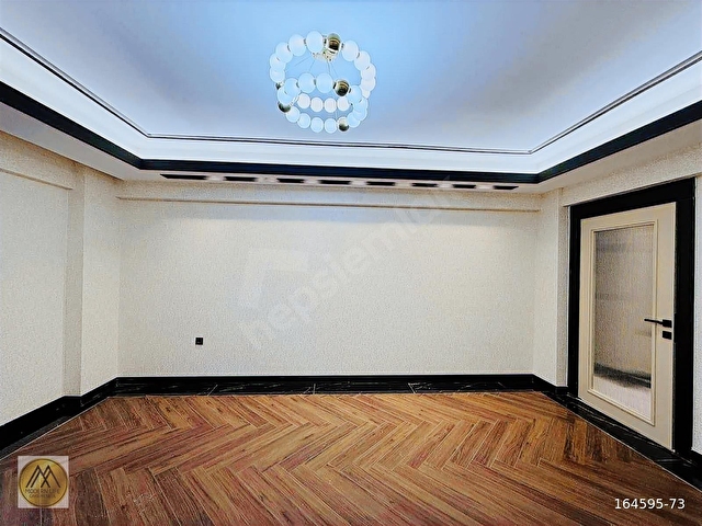 MODERN LİFEDAN ERTUĞRULGAZİ CADDE ÜZERİ ULTRA LÜX 2,5+1 DAİRE - Görsel 4