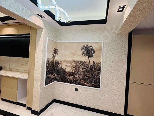 MODERN LİFEDAN ERTUĞRULGAZİ CADDE ÜZERİ ULTRA LÜX 2,5+1 DAİRE - Görsel 20