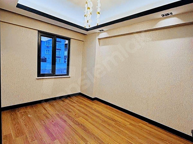 MODERN LİFEDAN ERTUĞRULGAZİ CADDE ÜZERİ ULTRA LÜX 2,5+1 DAİRE - Görsel 22