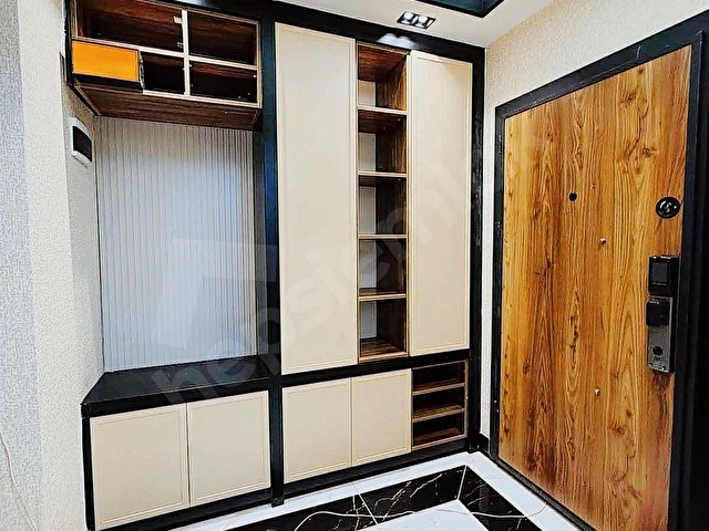 MODERN LİFEDAN ERTUĞRULGAZİ CADDE ÜZERİ ULTRA LÜX 2,5+1 DAİRE - Görsel 10