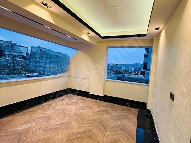 MODERN LİFEDAN ERTUĞRULGAZİ CADDE ÜZERİ ULTRA LÜX 2,5+1 DAİRE - Görsel 2