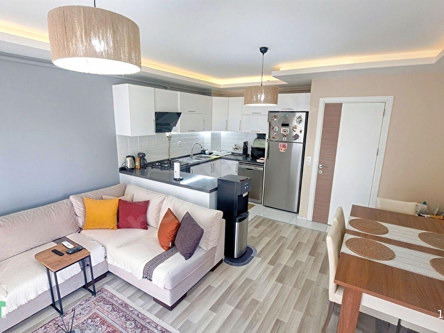 Değirmenderenin Gözde Sitelerinden Satılık 2+1 Daire