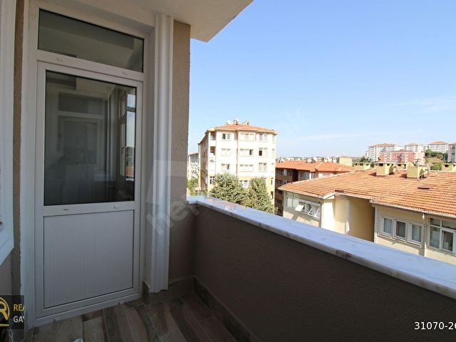 Üsküdar Çengelköy Ata-2 Sitesinde 110 m2 Yenilenmiş Daire - Görsel 23