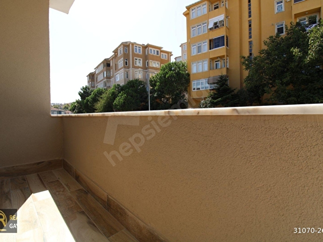 Üsküdar Çengelköy Ata-2 Sitesinde 110 m2 Yenilenmiş Daire - Görsel 22