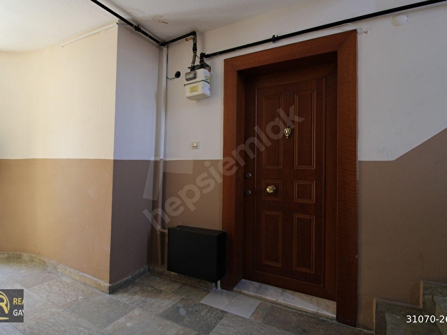 Üsküdar Çengelköy Ata-2 Sitesinde 110 m2 Yenilenmiş Daire - Görsel 26