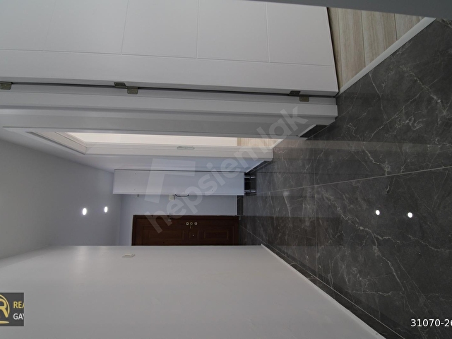 Üsküdar Çengelköy Ata-2 Sitesinde 110 m2 Yenilenmiş Daire - Görsel 19