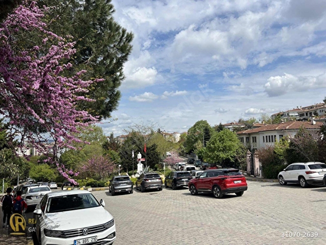 Üsküdar Çengelköy Ata-2 Sitesinde 110 m2 Yenilenmiş Daire - Görsel 6