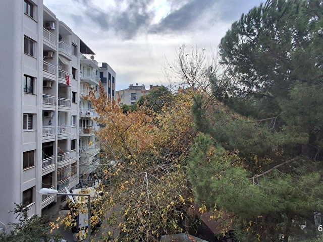 Konak Mimar Sinan Kiralık