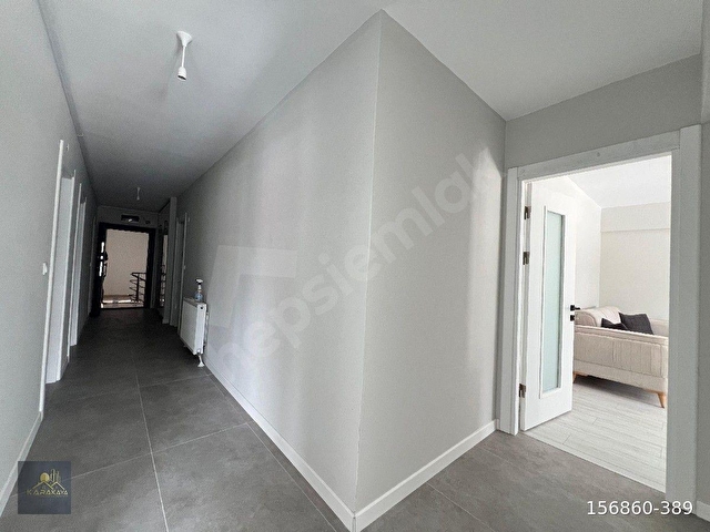 🏡 KARAKAYA GAYRİMENKULDEN POLATLI’DA SIFIR  3+1 EŞYALI SATILIK DAİRE! 🏡 - Görsel 14