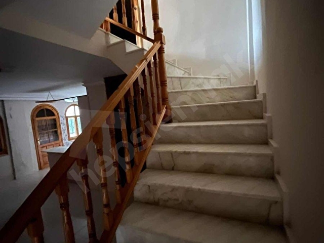 İzmir Seferihisar Payamlı Mahallesi yazlık villa - Görsel 16