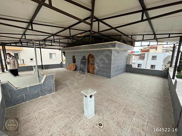 İzmir Seferihisar Payamlı Mahallesi yazlık villa - Görsel 9