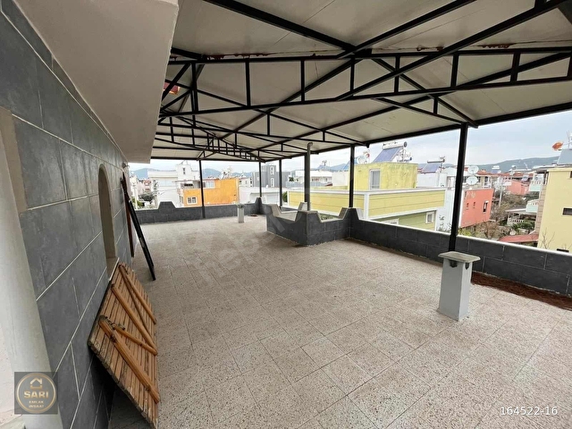 İzmir Seferihisar Payamlı Mahallesi yazlık villa - Görsel 11