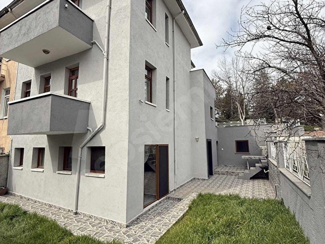 ADSDEN SATILIK KÖŞE YAPILI 3+2 TRİPLEKS - Görsel 16