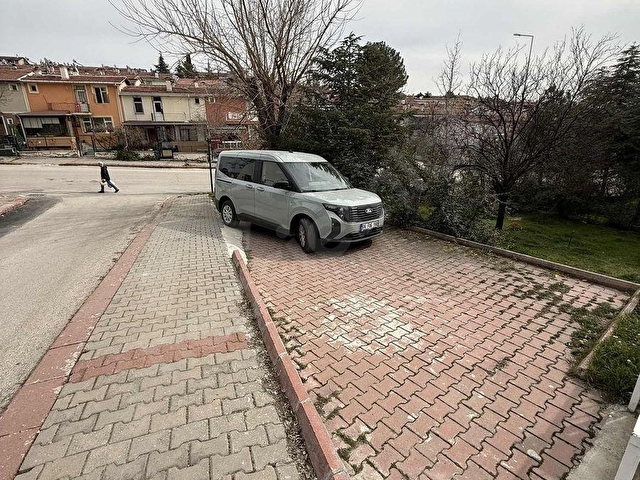 ADSDEN SATILIK KÖŞE YAPILI 3+2 TRİPLEKS - Görsel 23