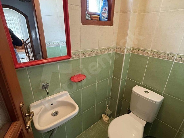 ADSDEN SATILIK KÖŞE YAPILI 3+2 TRİPLEKS - Görsel 3