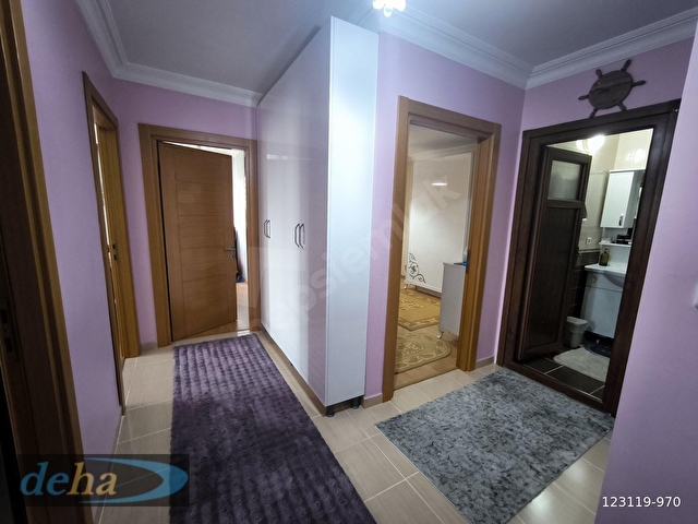 M2-SANAYİ METROYA YAKIN 4+2 SATILIK DUBLEKS DAİRE TERASLI - Görsel 6