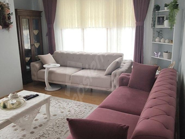 M2-SANAYİ METROYA YAKIN 4+2 SATILIK DUBLEKS DAİRE TERASLI - Görsel 2