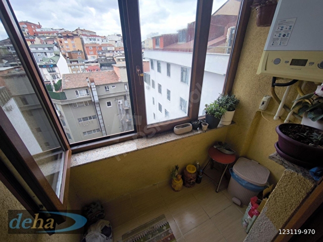M2-SANAYİ METROYA YAKIN 4+2 SATILIK DUBLEKS DAİRE TERASLI - Görsel 17