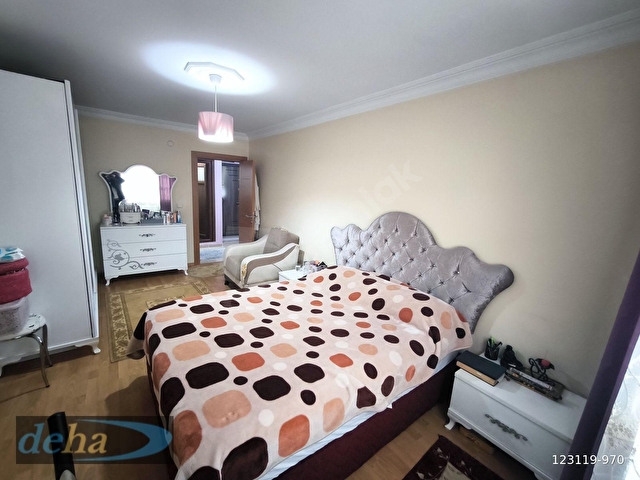 M2-SANAYİ METROYA YAKIN 4+2 SATILIK DUBLEKS DAİRE TERASLI - Görsel 8