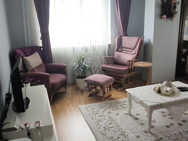 M2-SANAYİ METROYA YAKIN 4+2 SATILIK DUBLEKS DAİRE TERASLI - Görsel 5